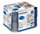 Многофункциональный набор насадок Dremel 721, 135 предметов