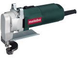 Листовые ножницы METABO Ku 6872